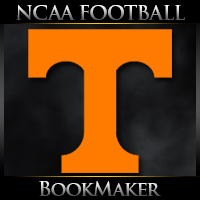 2024 Tennessee Volunteers Season Win Total Betting